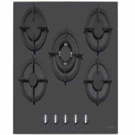 Dominox DHG 705 4G TC BK F C Ocak