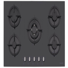 Dominox DHG 905 4G TC BK F C Ocak