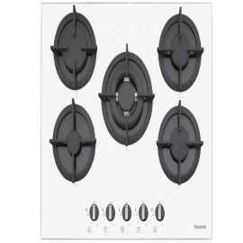 Dominox DHG 705 4G TC WH F C Ocak