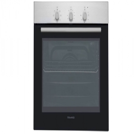 Dominox DO 82 M NT XS Ankastre Fırın