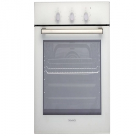 Dominox DO 82 M NT WH Ankastre Fırın