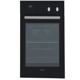 Dominox DO 86 M NT BK Ankastre Fırın