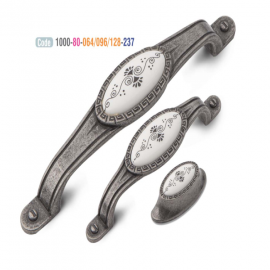 Tomurcuk 1000 Serisi Porselen Kulp