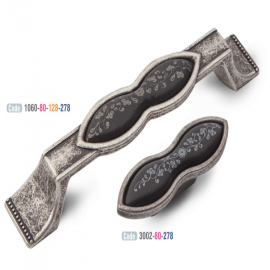 Tomurcuk 1060 Serisi Porselen Kulp