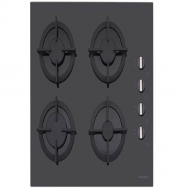 Dominox DHG 4 4GAV BK S C Ocak