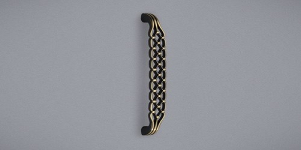 Çebi Luxe 558 Çekme Kol