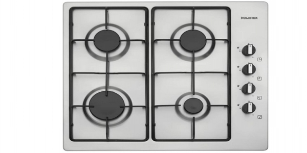 Dominox DHX 604 4G XS S E Ocak