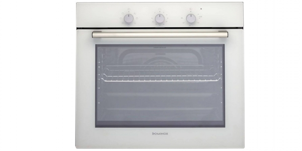 Dominox DO 82 M NT WH Ankastre Fırın