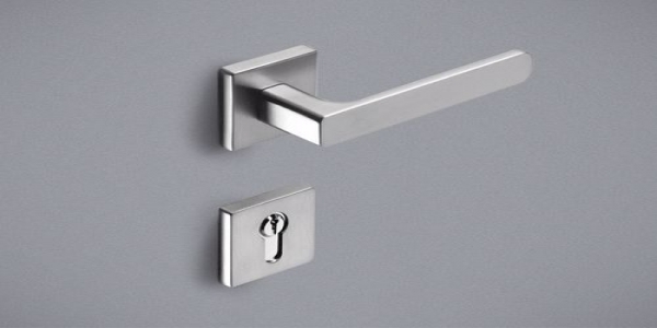Çebi S-Nanu 523 Modern Kapı Kolu
