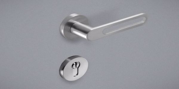 Çebi S-Tau 501 Modern Kapı Kolu