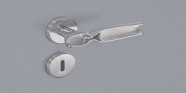 Çebi Viva 550 Modern Kapı Kolu
