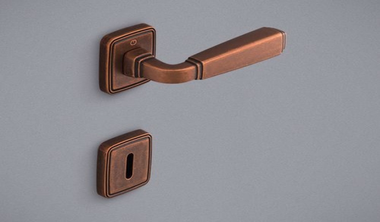 Çebi Caro 566 Modern Kapı Kolu