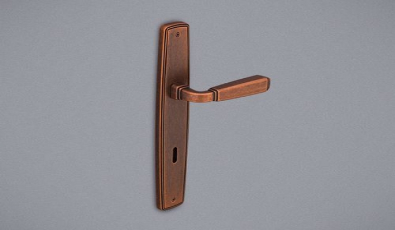 Çebi S-Caro 566 Modern Kapı Kolu