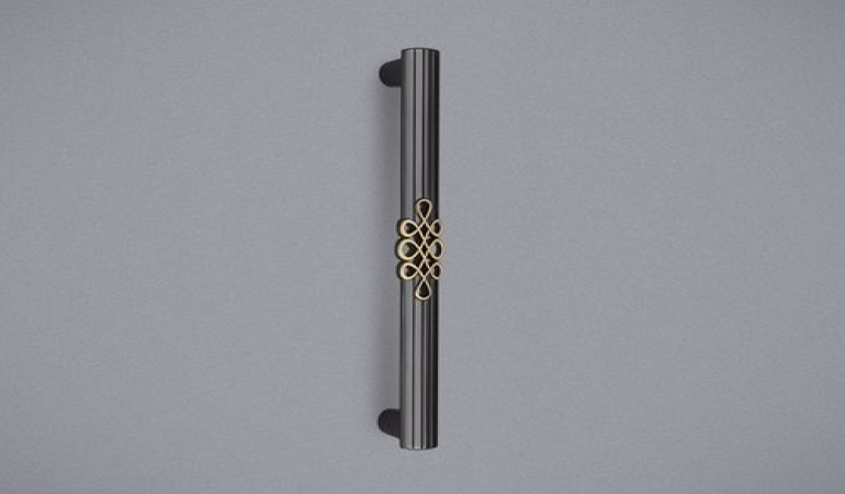 Çebi Mila 576 Çekme Kol