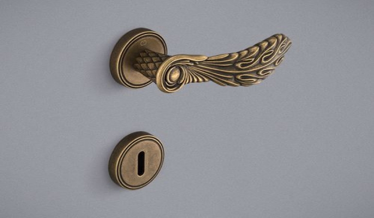 Çebi Fenix 557 Klasik Kapı Kolu