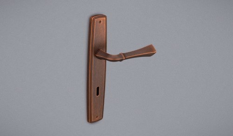 Çebi S Yoko 563 Klasik Kapı Kolu