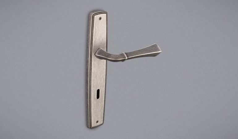 Çebi S Yoko 563 Klasik Kapı Kolu