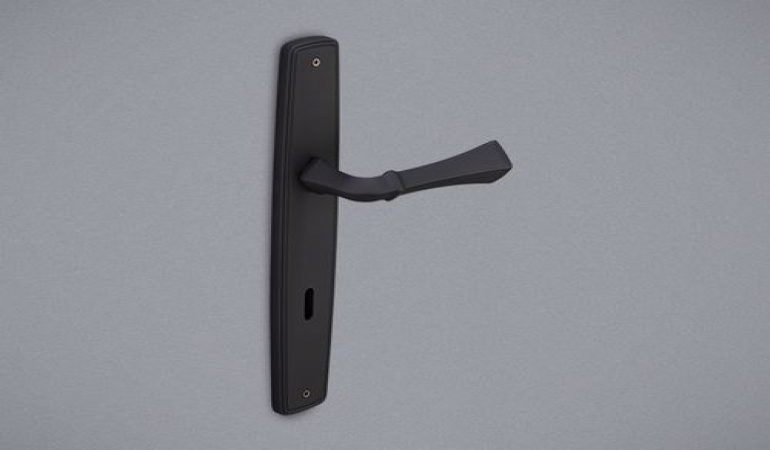 Çebi S Yoko 563 Klasik Kapı Kolu