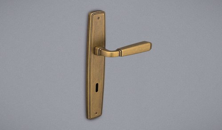 Çebi S-Caro 566 Modern Kapı Kolu