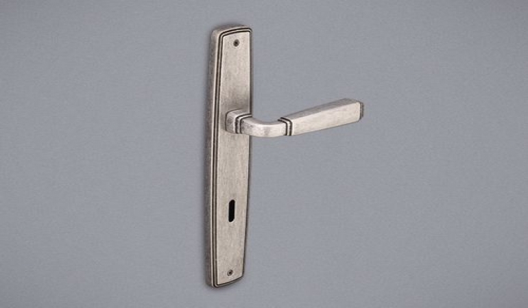 Çebi S-Caro 566 Modern Kapı Kolu