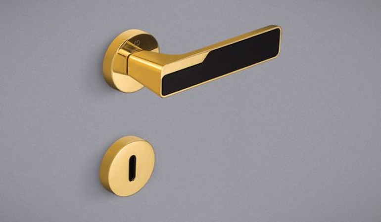 Çebi Pro 572 Modern Kapı Kolu