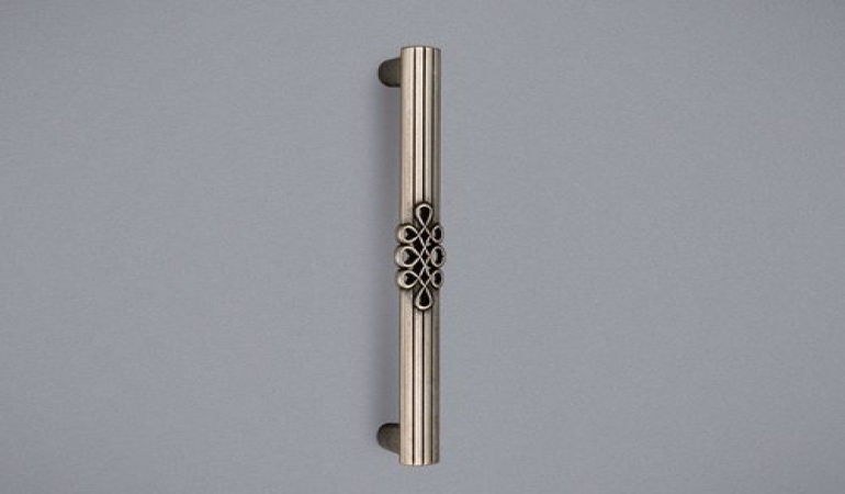 Çebi Mila 576 Çekme Kol