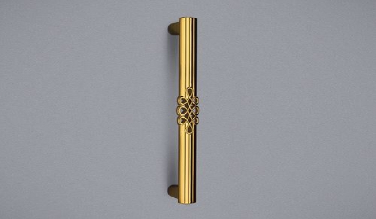 Çebi Mila 576 Çekme Kol