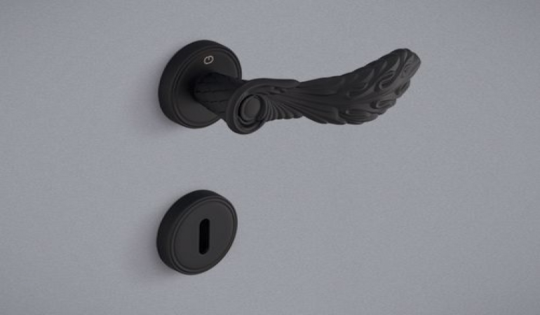 Çebi Fenix 557 Klasik Kapı Kolu