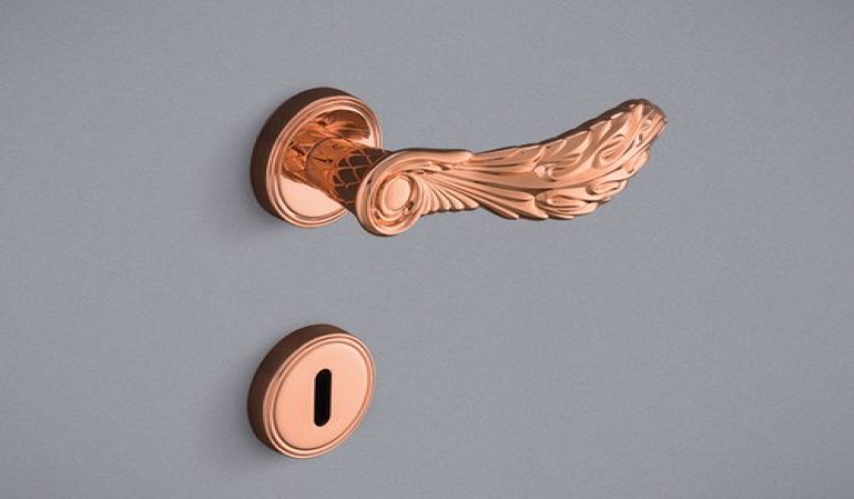 Çebi Fenix 557 Klasik Kapı Kolu