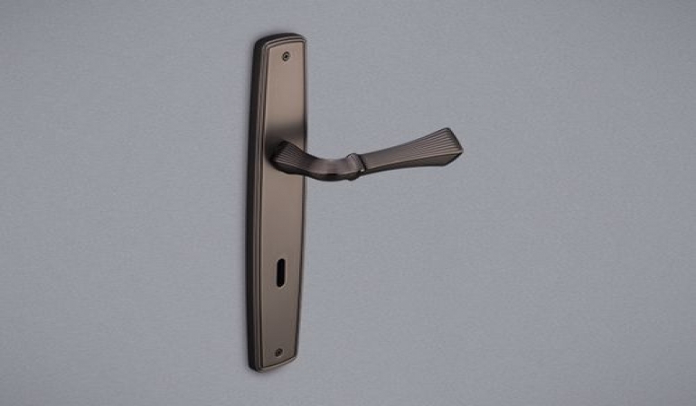 Çebi S Yoko 563 Klasik Kapı Kolu