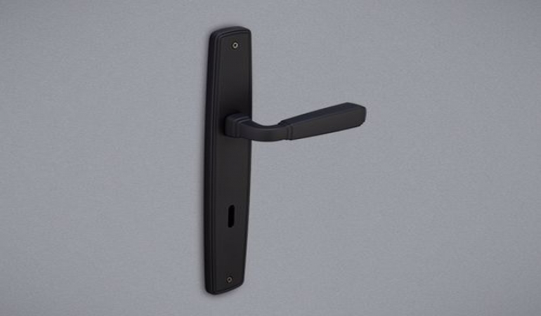 Çebi S-Caro 566 Modern Kapı Kolu