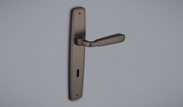 Çebi S-Caro 566 Modern Kapı Kolu
