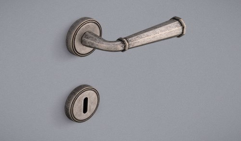 Çebi Gena 568 Klasik Kapı Kolu