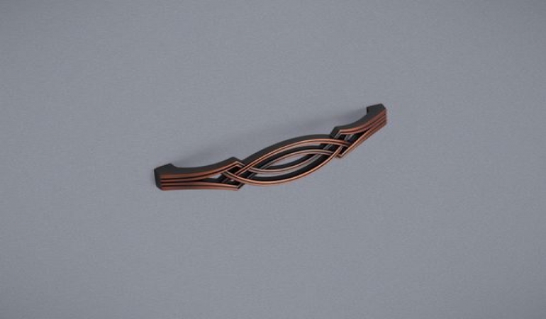 Çebi-360 Klasik Kulp