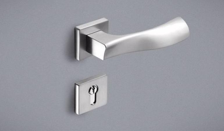 Çebi Liva 536 Modern Kapı Kolu